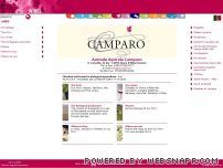 Azienda Agricola Camparo - Diano d'Alba