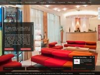 Hotel  Reggio Emilia