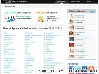 Abiti da sposa