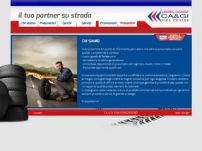 Visita Bilanciatura gomme