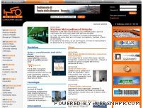 InfoBuild il Portale dell'Edilizia