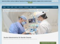 Dentista Olbia - StudioDavideCatania.it
