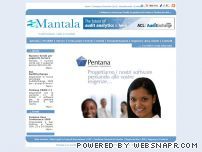 Mantala