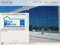 Aperture Italia Infissi e Serramenti a Catania