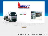 Soget