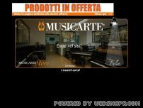 MUSICARTE SPETTACOLI