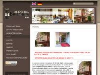 Britannia hotel economico a Jesolo