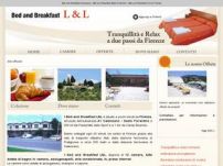 Bed and Breakfast Calenzano
