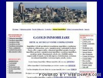 G.Gold Immobiliare