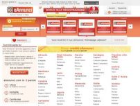 Annunci Di Lavoro Milano- eAnnunci