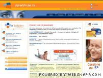 Fin-Solution - Prestiti Personali