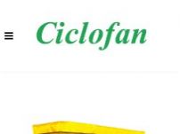 Quadricicli Ciclofan