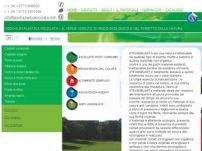 Giochi plastica riciclata