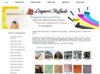 Imbianchino Linguerri raffaele