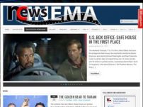 Newscinema International