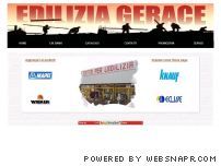 EDILIZIA GERACE