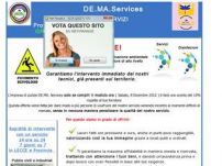 Pulizie e disinfestazioni