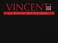 Vincenti srl - Pietra del Cardoso