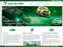 Guglielmino ricambi online miniauto