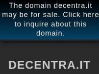 Domini registrazioni accessi internet hosting