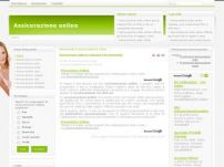 assicurazione online