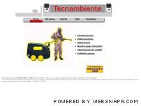 Tecnambiente