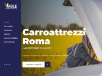 Carroattrezzi Roma