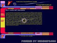 Voyager Informatica