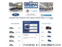 Sbrana Automobili - CONCESSIONARIA PISA