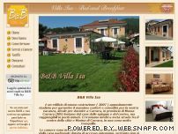 B&B Villa Isa