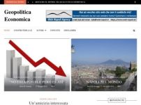 Geopolitica Economica | Magazine online di geopolitica