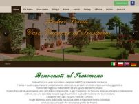 Agriturismo Lago Trasimeno