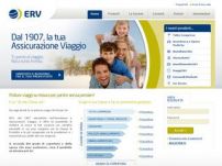Assicurazione Viaggi
