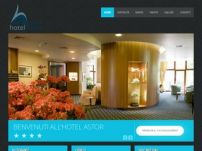 Hotel Astor – alberghi a Genova