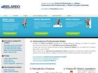 Visita Assicurazione RC Professionale Medici