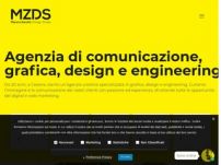 Agenzia Specializzata in Comunicazione, Grafica, Design e Engineering