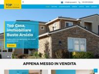 Top Casa, Agenzia Immobiliare Busto Arsizio