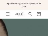 Audé Cosmetici