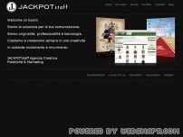 JACKPOT staff