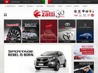 Gruppo Zatti