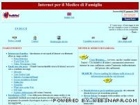 Internet per il medico di famiglia