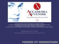Accademia Avvenire - Milano