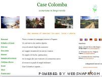 Baglio Case Colomba