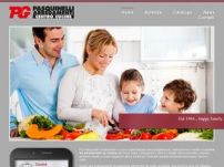 PG Arredamenti, Cucine Componibili e  Design
