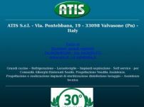 ATIS grandi impianti