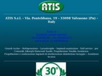 ATIS grandi impianti