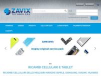 Zavix Technology