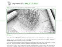 IMPRESA EDILE GIORCELLI GIANNI