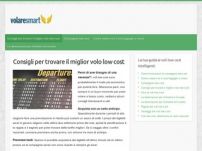 Volare Smart Low cost