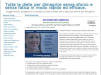 Dieta del gruppo sanguigno